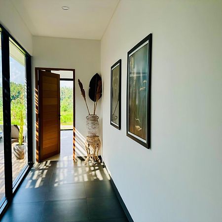 Balisen Luxury Villas Jasri Екстериор снимка