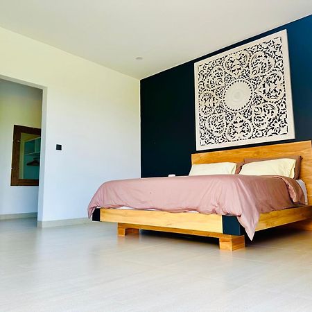 Balisen Luxury Villas Jasri Екстериор снимка