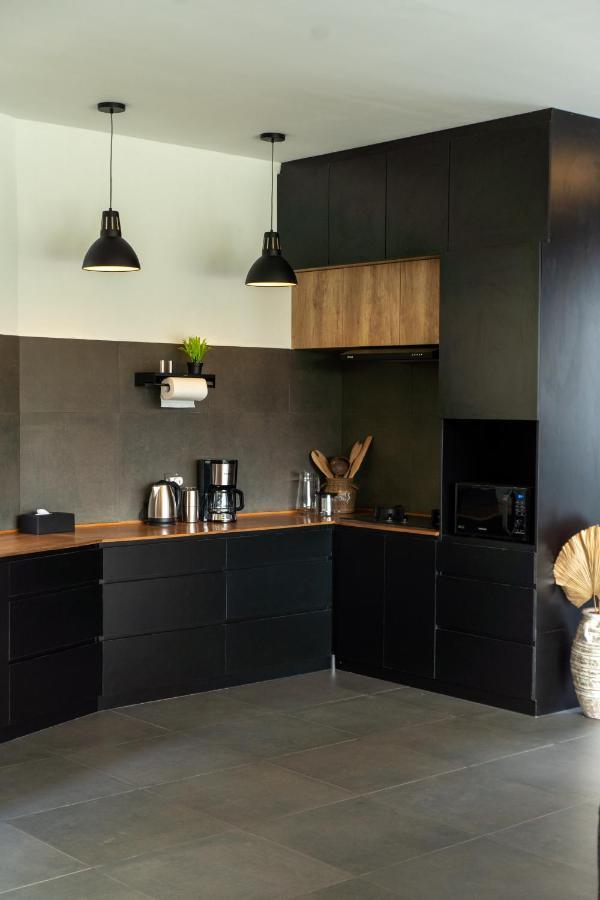 Balisen Luxury Villas Jasri Екстериор снимка