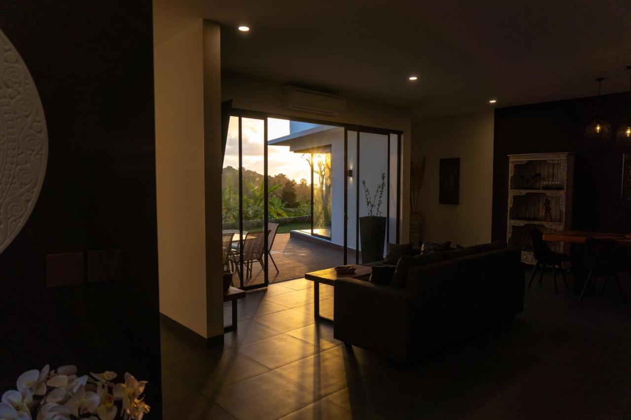 Balisen Luxury Villas Jasri Екстериор снимка