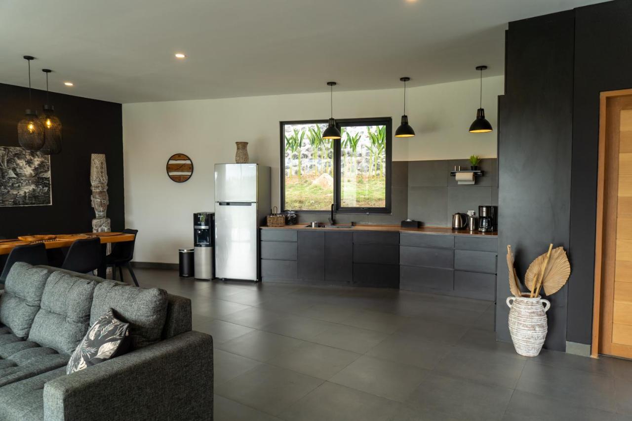 Balisen Luxury Villas Jasri Екстериор снимка