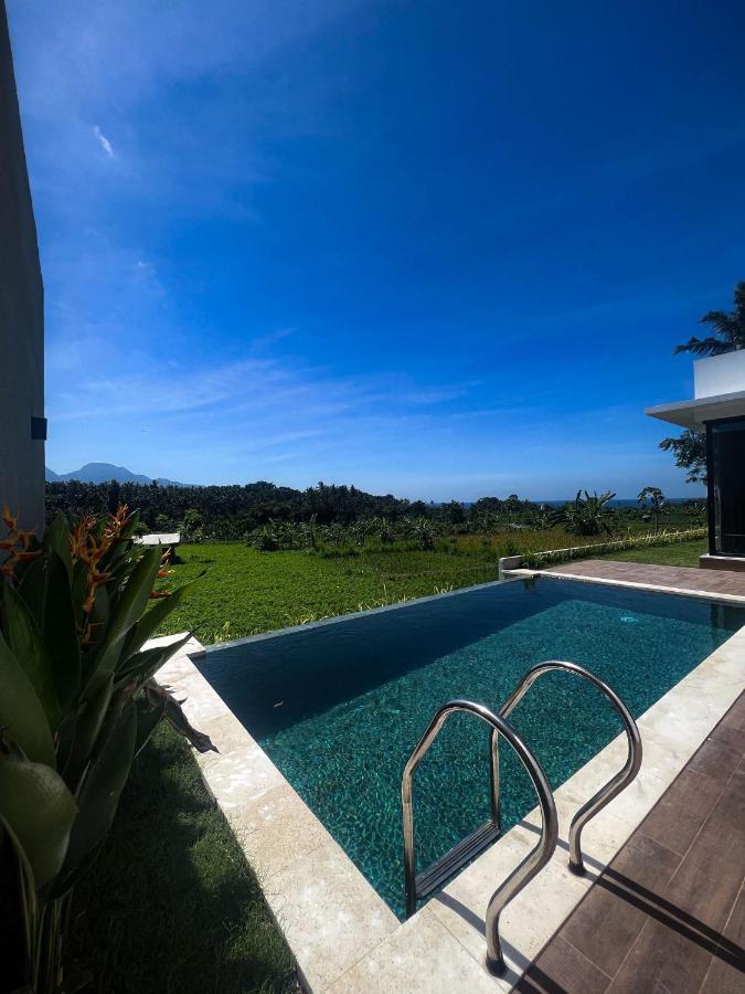 Balisen Luxury Villas Jasri Екстериор снимка