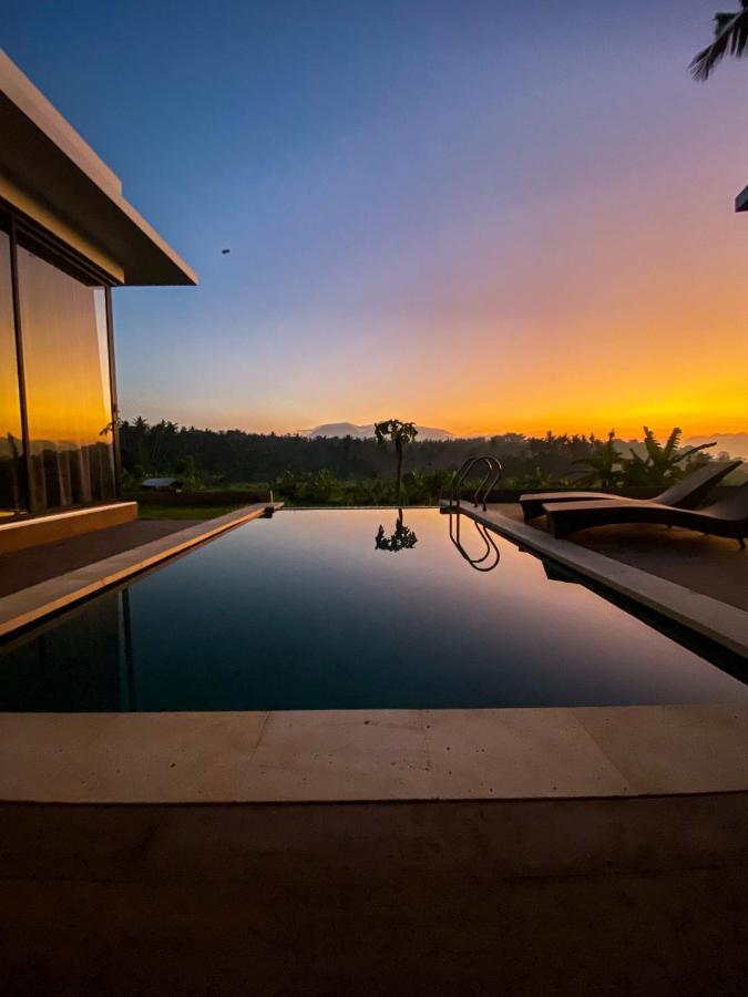 Balisen Luxury Villas Jasri Екстериор снимка