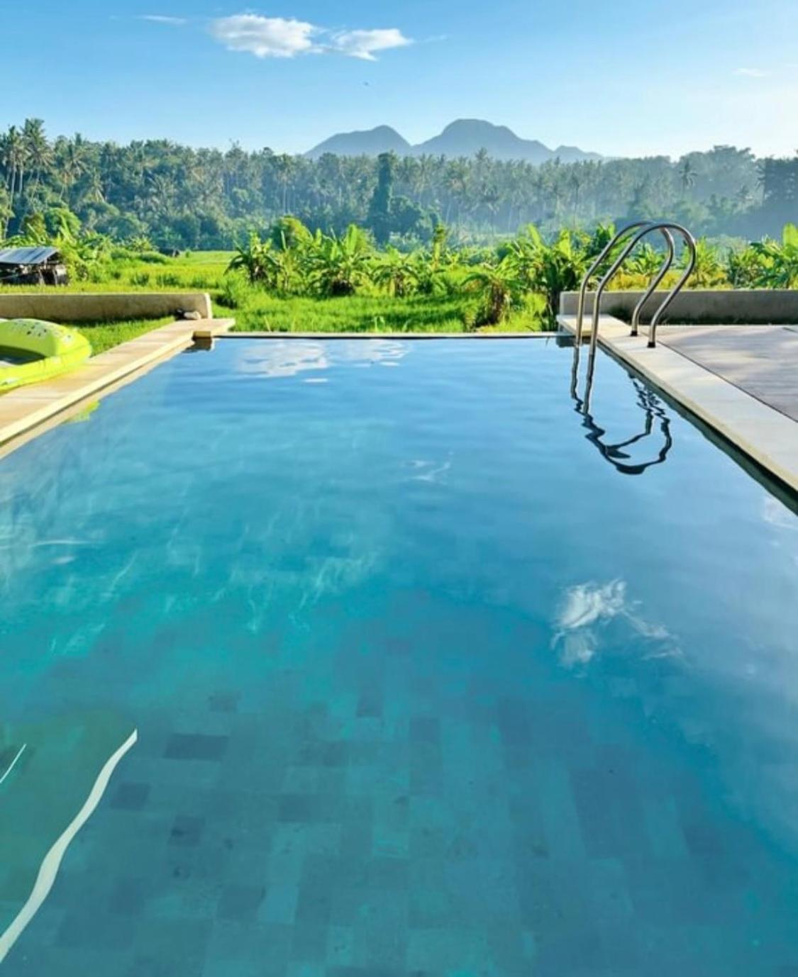 Balisen Luxury Villas Jasri Екстериор снимка
