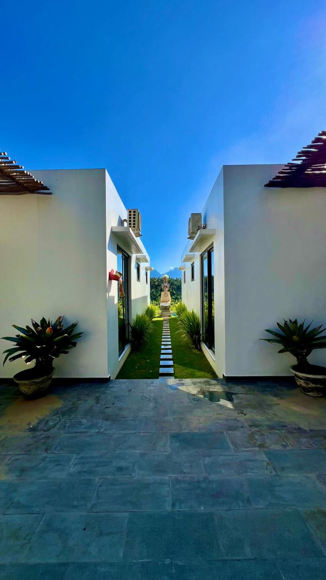 Balisen Luxury Villas Jasri Екстериор снимка