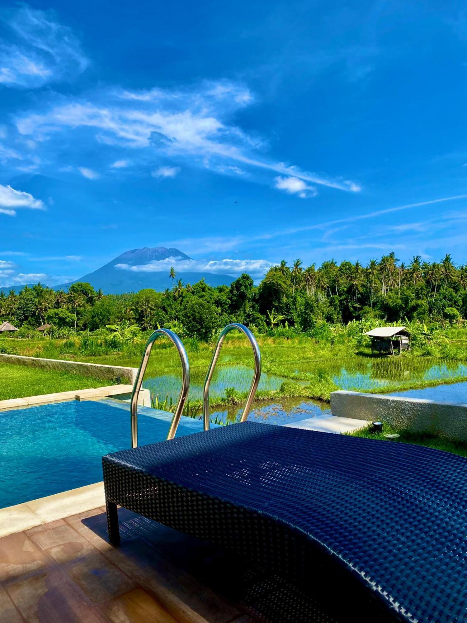 Balisen Luxury Villas Jasri Екстериор снимка