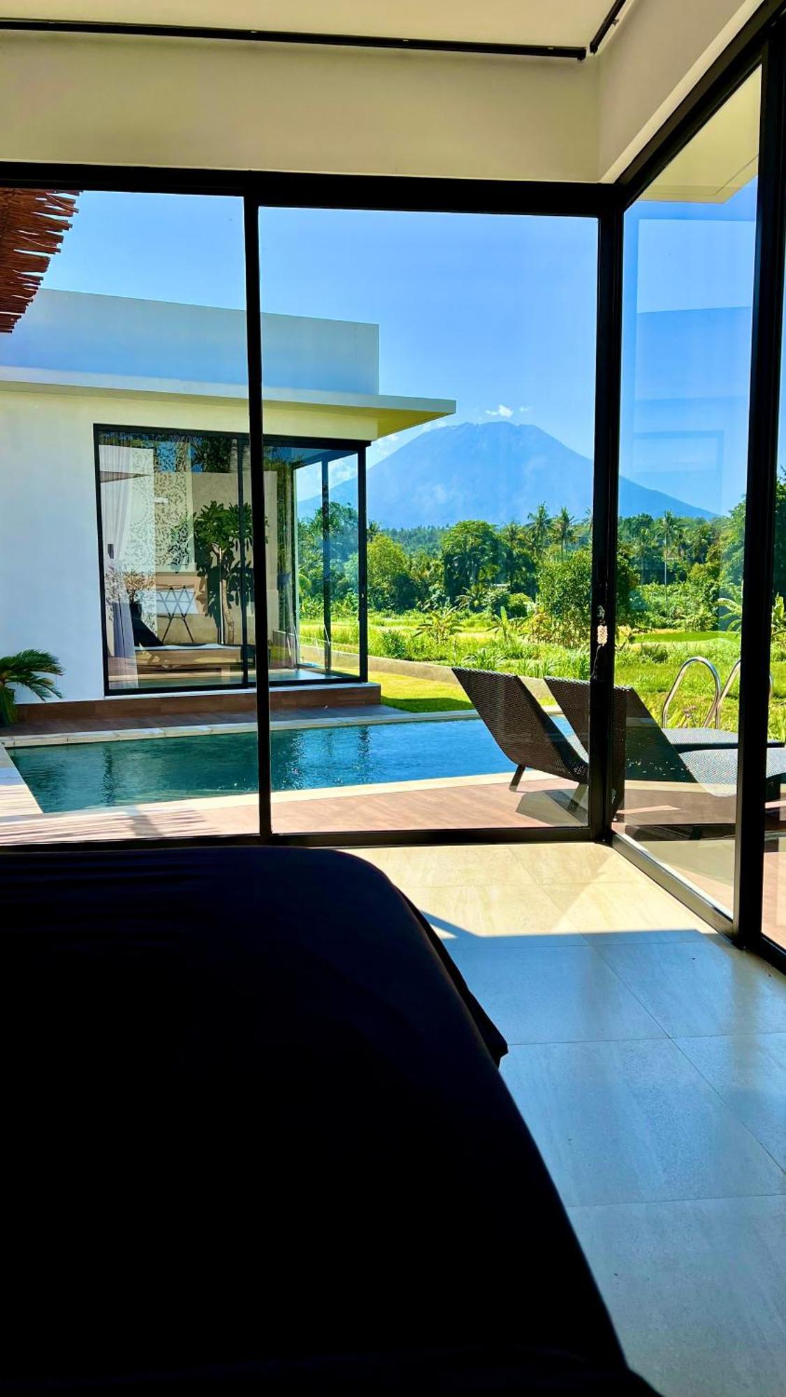 Balisen Luxury Villas Jasri Екстериор снимка