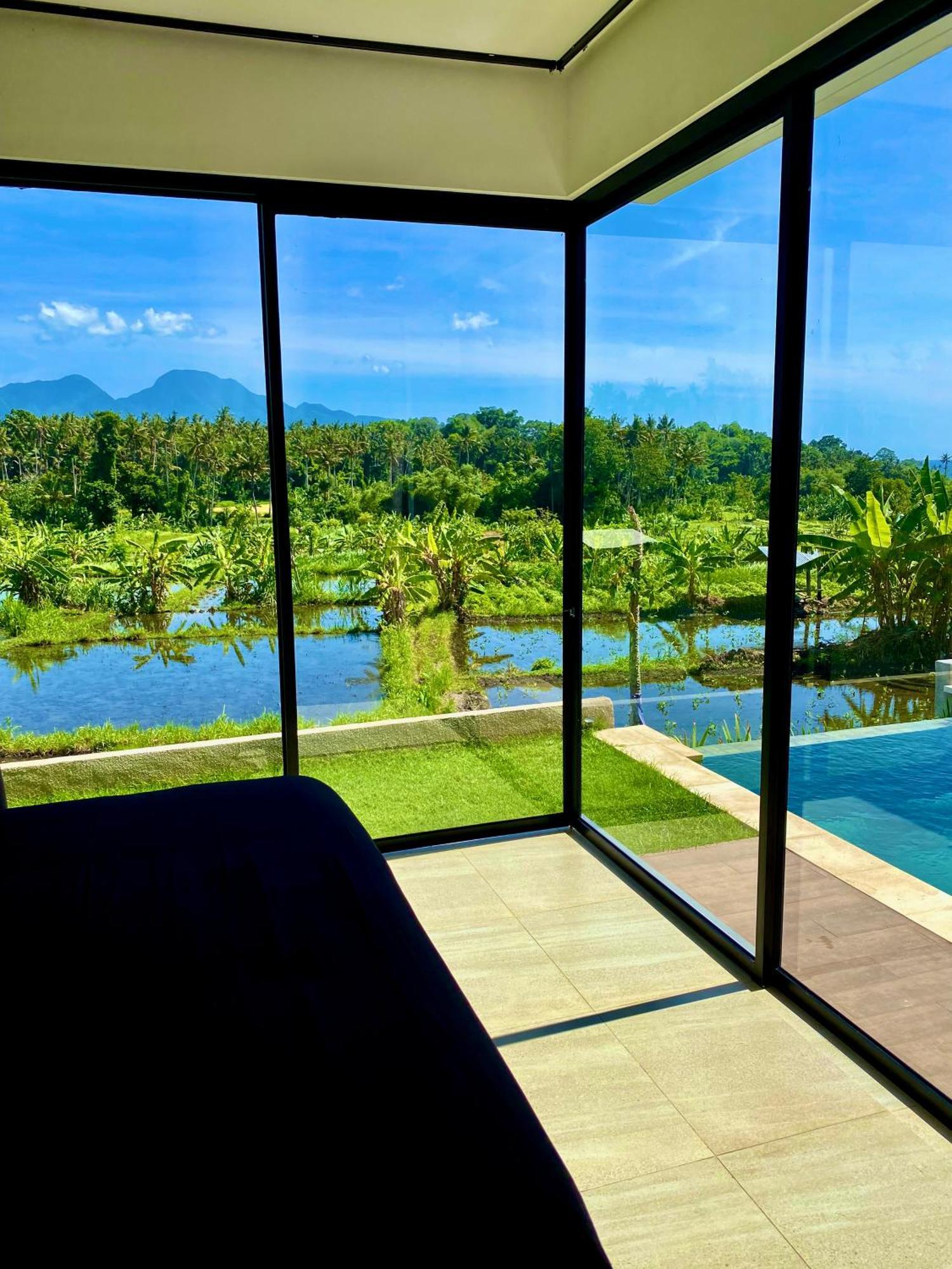 Balisen Luxury Villas Jasri Екстериор снимка