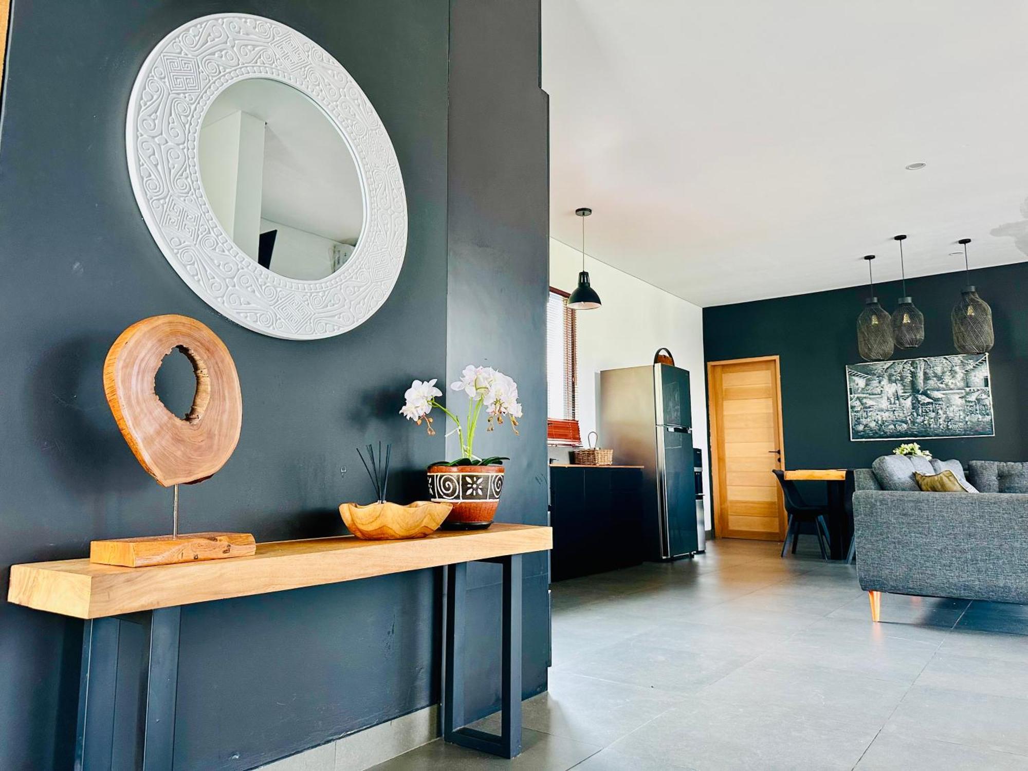 Balisen Luxury Villas Jasri Екстериор снимка
