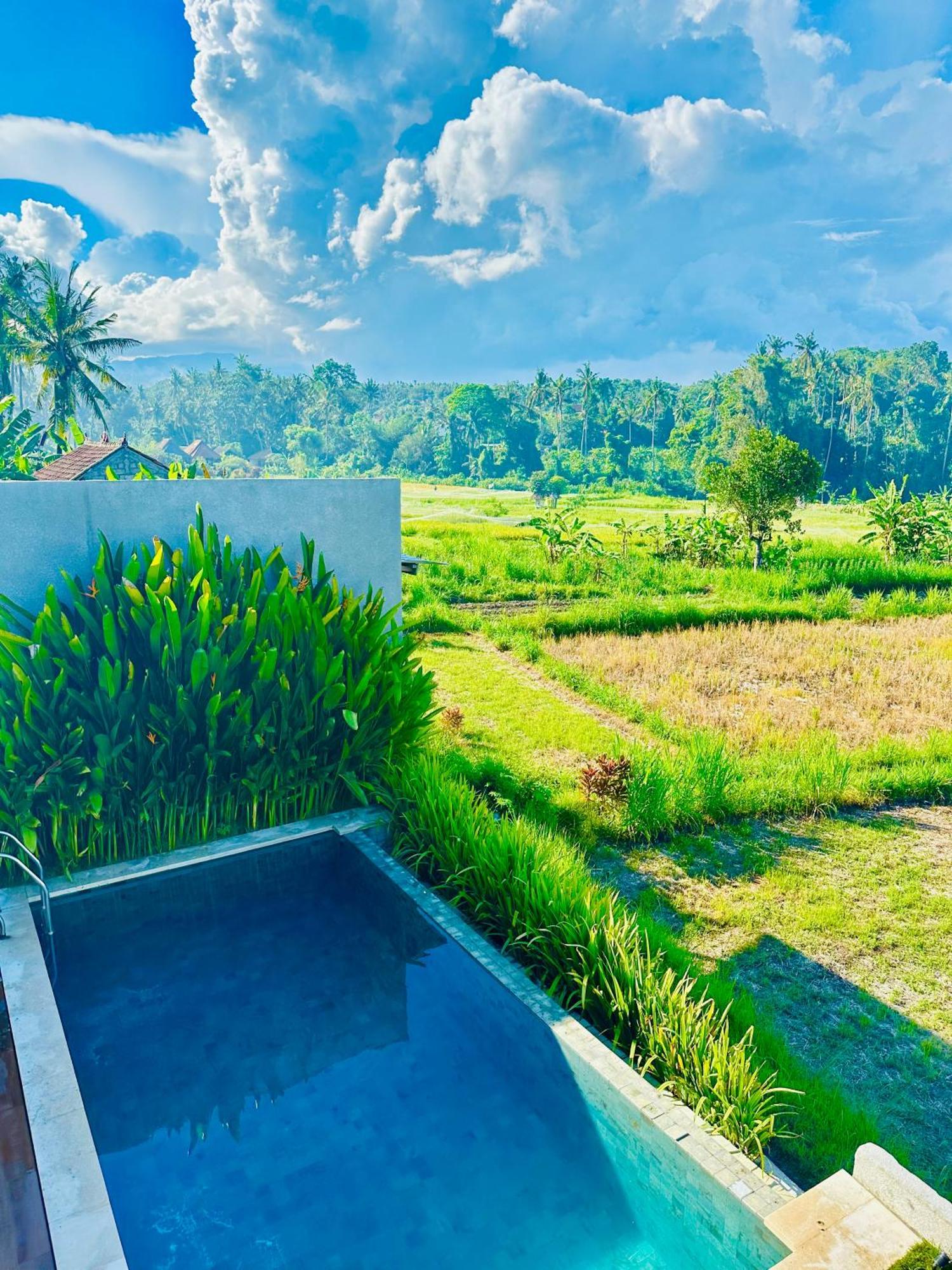 Balisen Luxury Villas Jasri Екстериор снимка