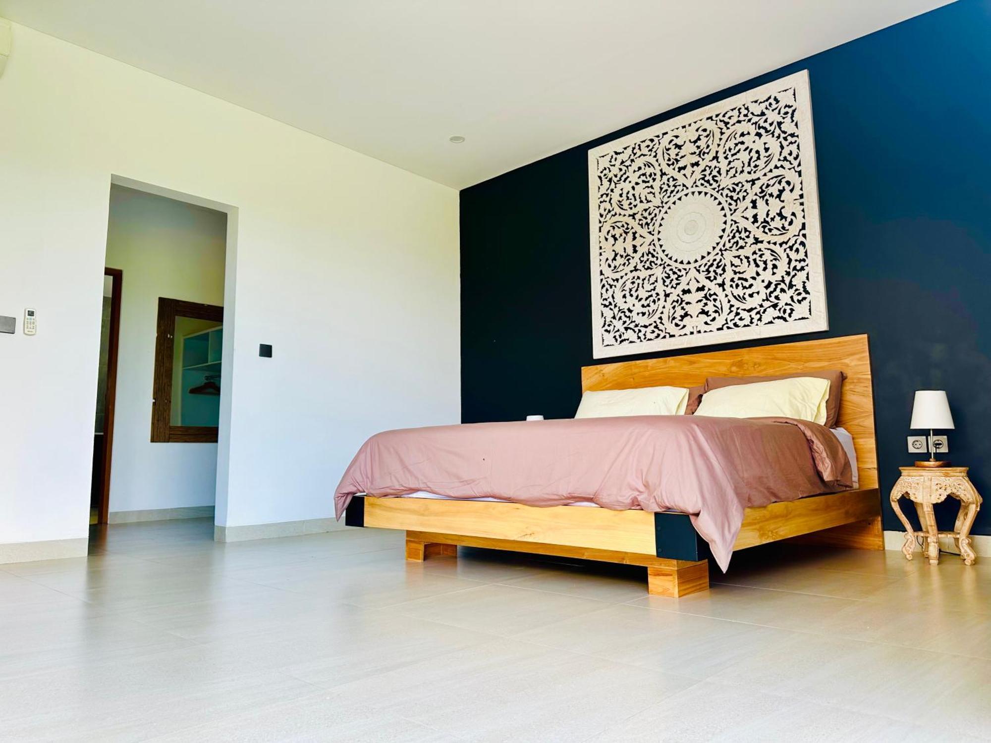 Balisen Luxury Villas Jasri Екстериор снимка