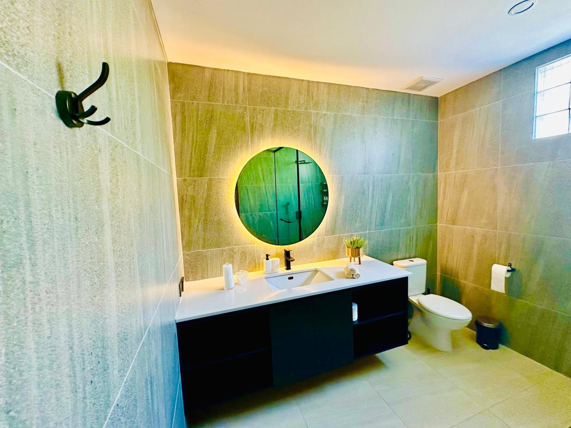 Balisen Luxury Villas Jasri Екстериор снимка